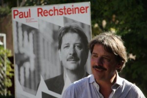 Paul Rechsteiner